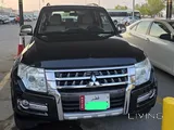Mitsubishi Pajero Gold Edition 2018